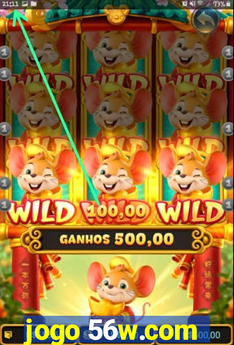 jogo 56w.com